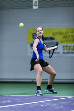 Alicia Melosch 335 - Nord-Ost-Deutsche Meisterschaft